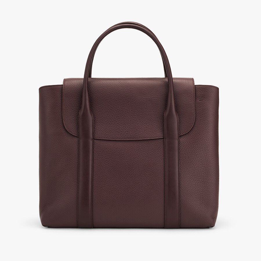 Trapeze Satchel