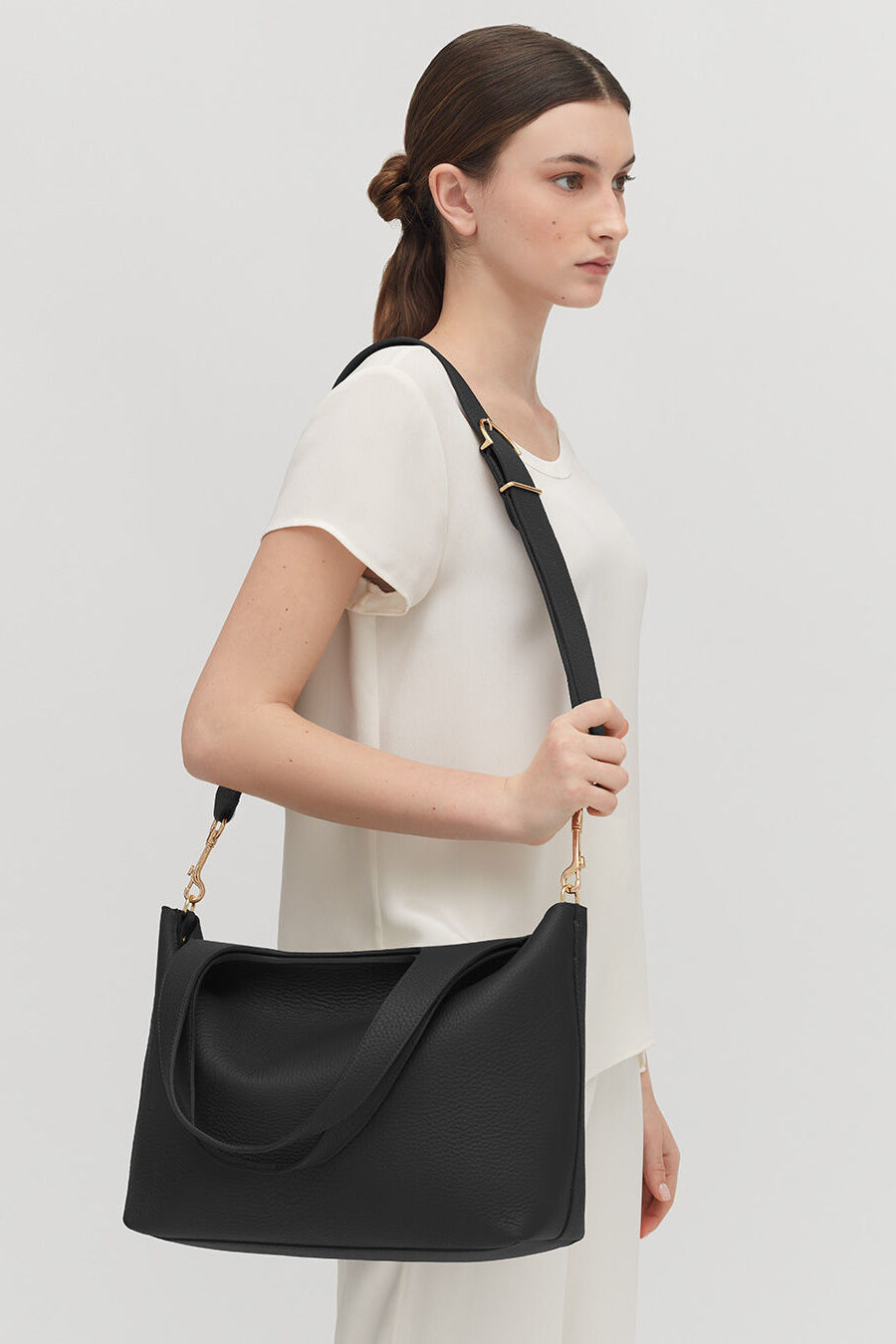 System Zipper Pouch – Cuyana