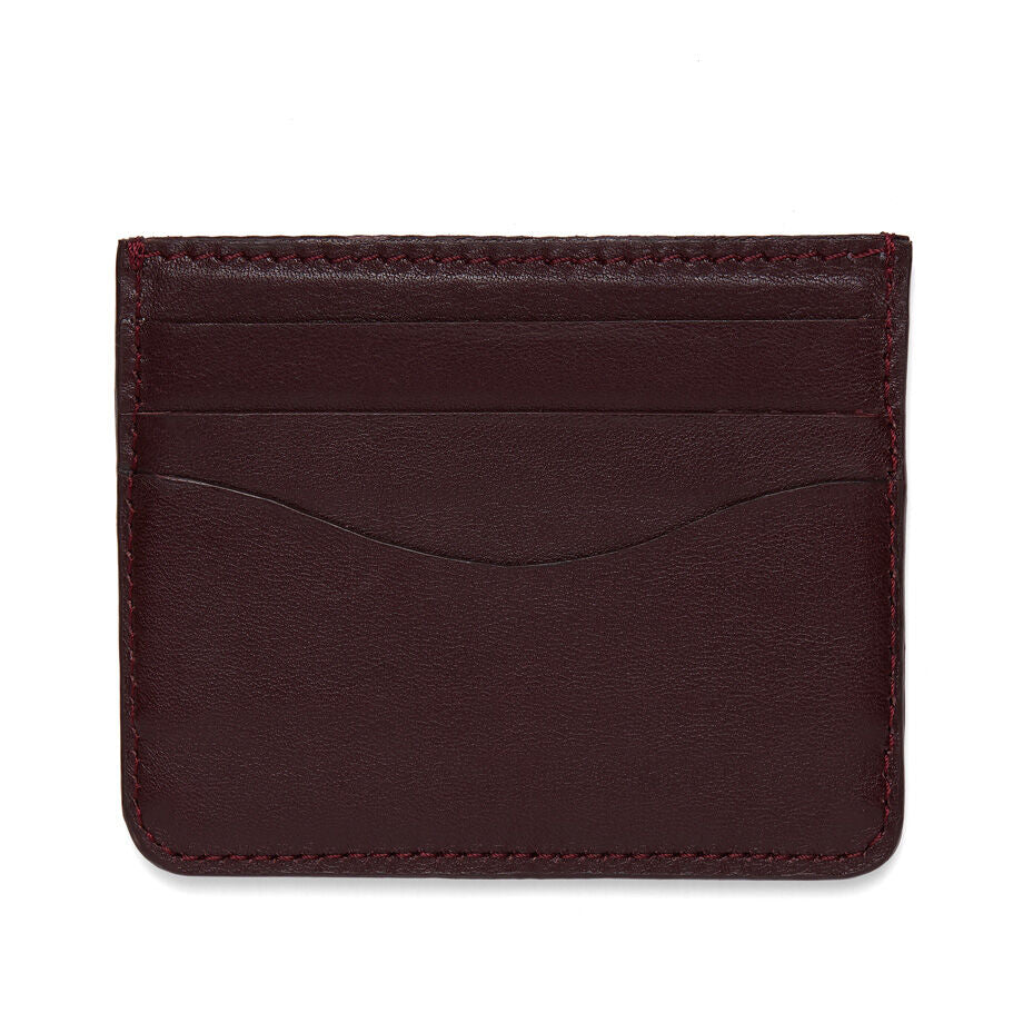 Leather Cardholder