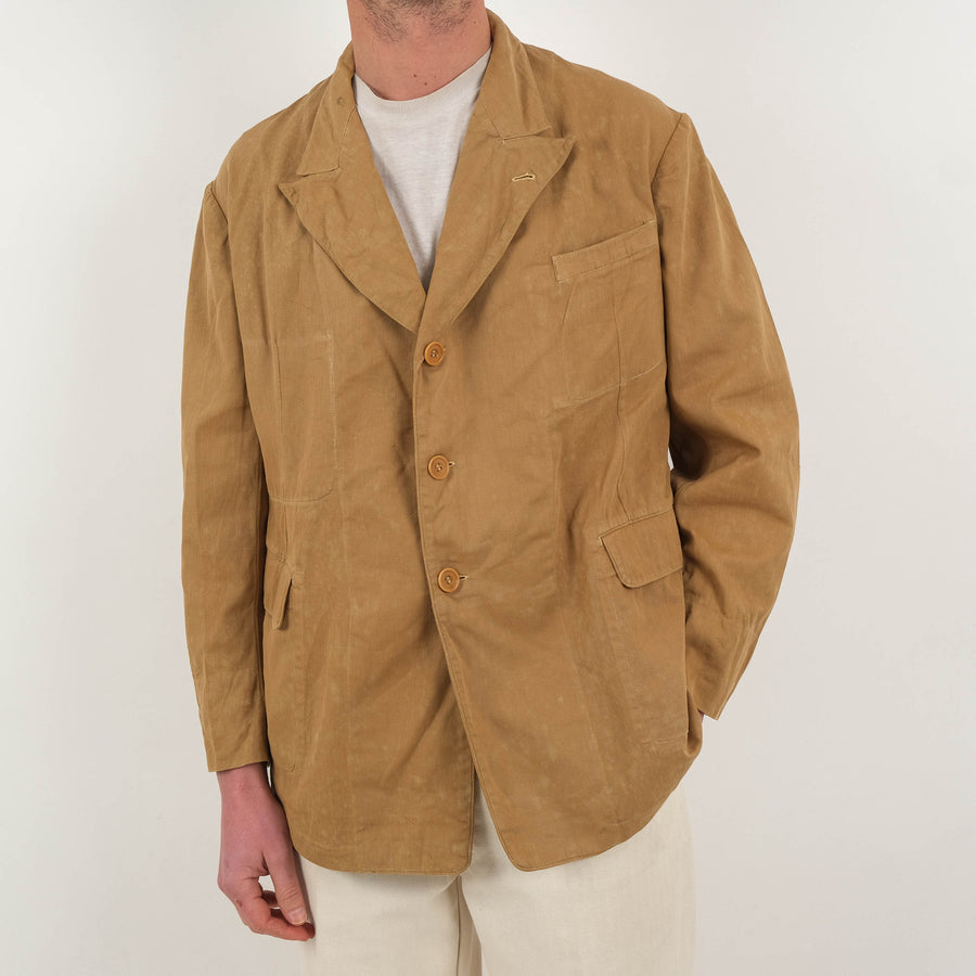 FRENCH SACK JACKET 1930