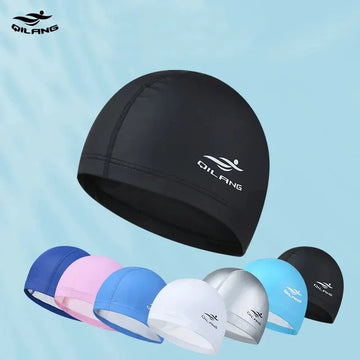 Swim Caps dropshipping Products