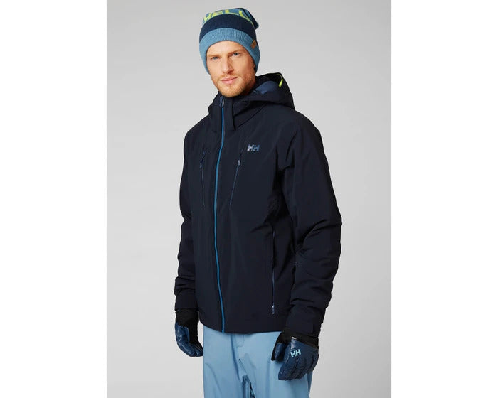 Manteau Pumori en Duvet North Face Summit Series Homme