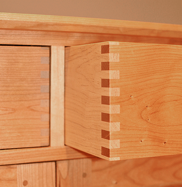 The Joinery Newland Sideboard