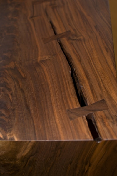 Nesting Table Detail