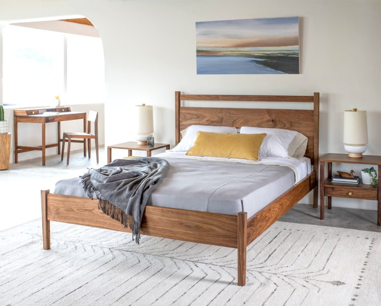 The Joinery Maud Bedroom set