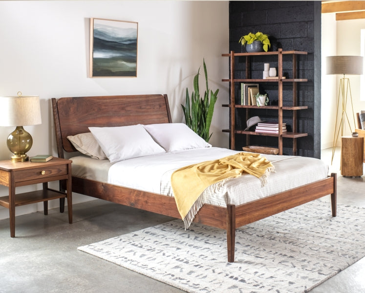 The Joinery Whitman Bedframe