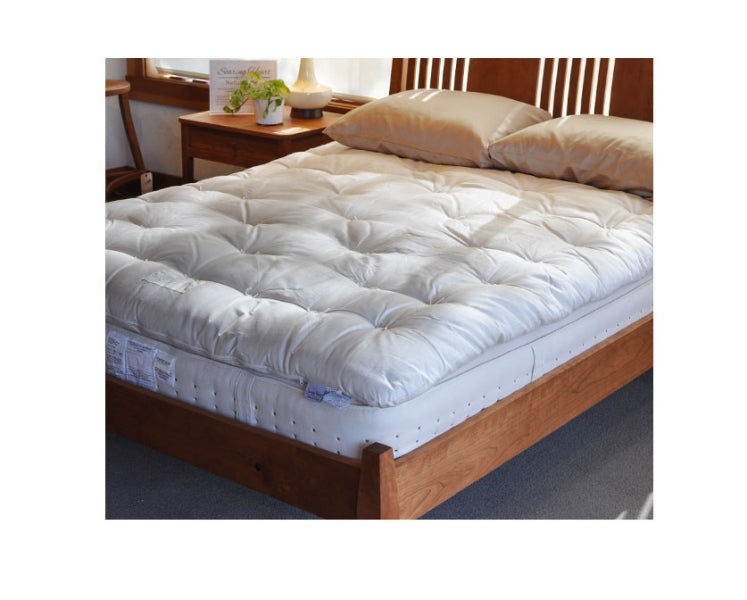Soaring Heart Handcrafted Mattresses