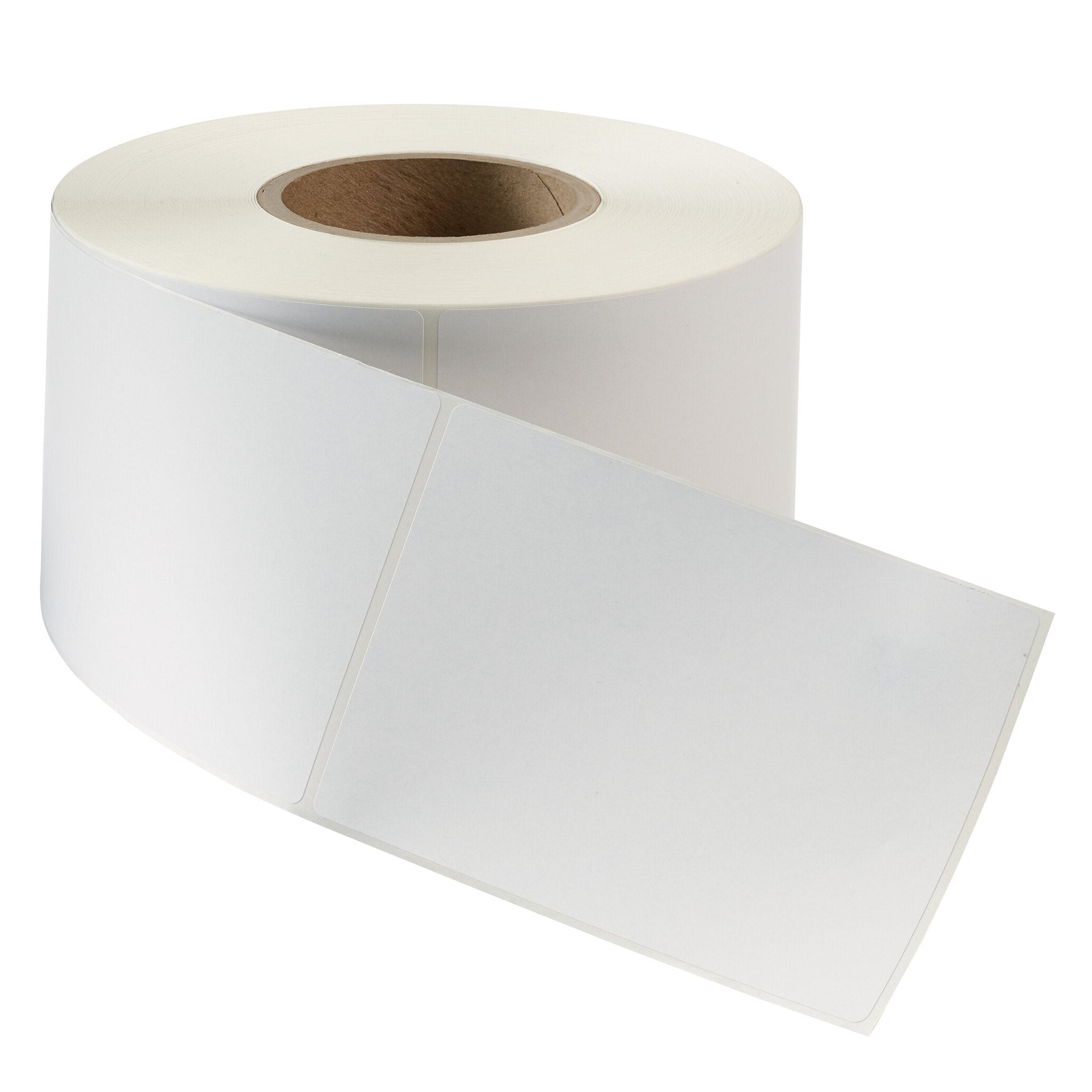 4" x 6" Direct Thermal Shipping Labels - 3" Core - 4x6ShippingLabels.com product image