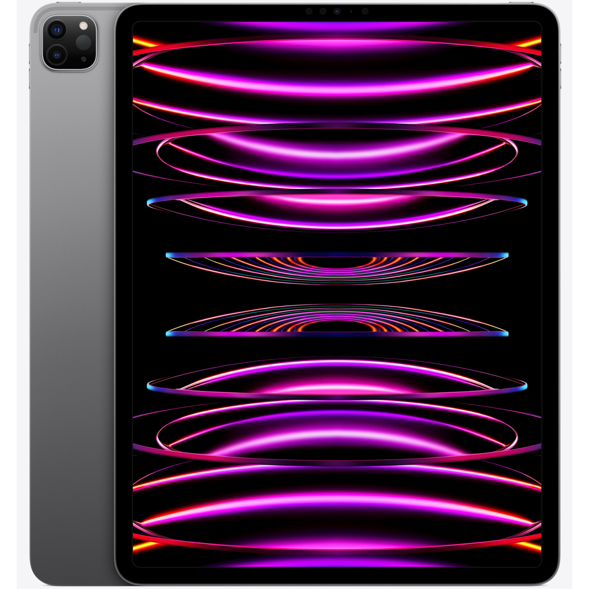 Apple iPad Pro 12.9-inch (5th Gen, 2021) (Wi-Fi)