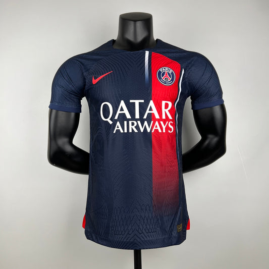 PSG X Louis Vuitton 2023 Special Edition Kit - Player Version –  OLDFOOTBALLFASHION