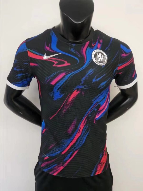 Chelsea jersey 2024