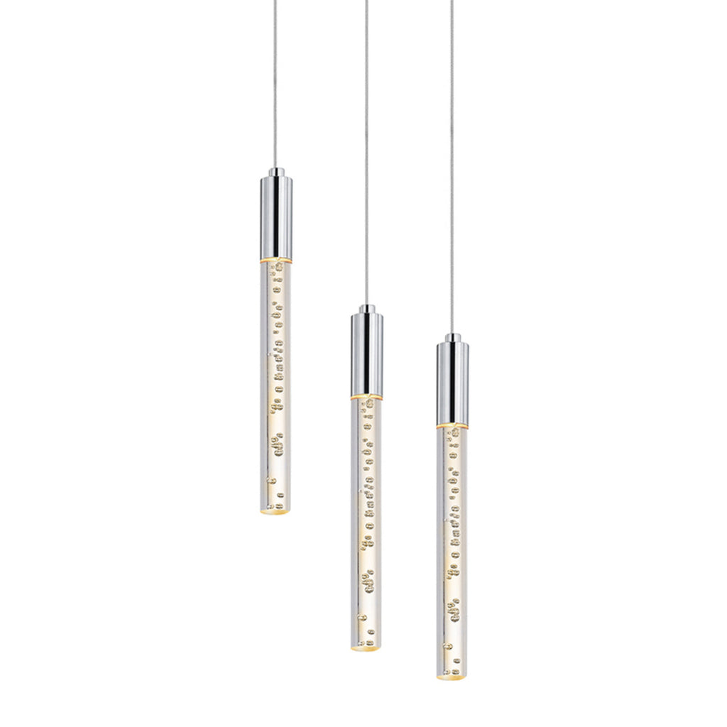 sonneman champagne wands