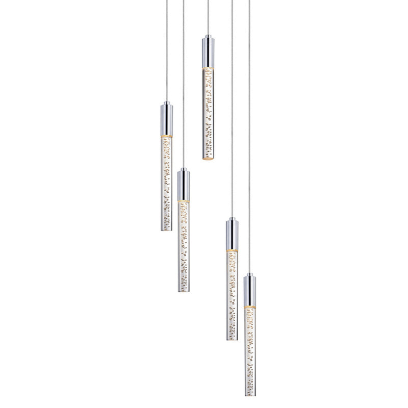 sonneman champagne wands