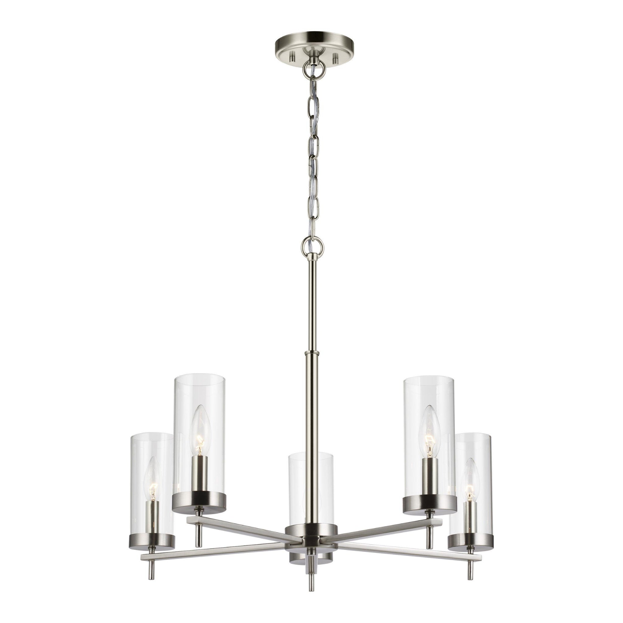 generation lighting chandelier