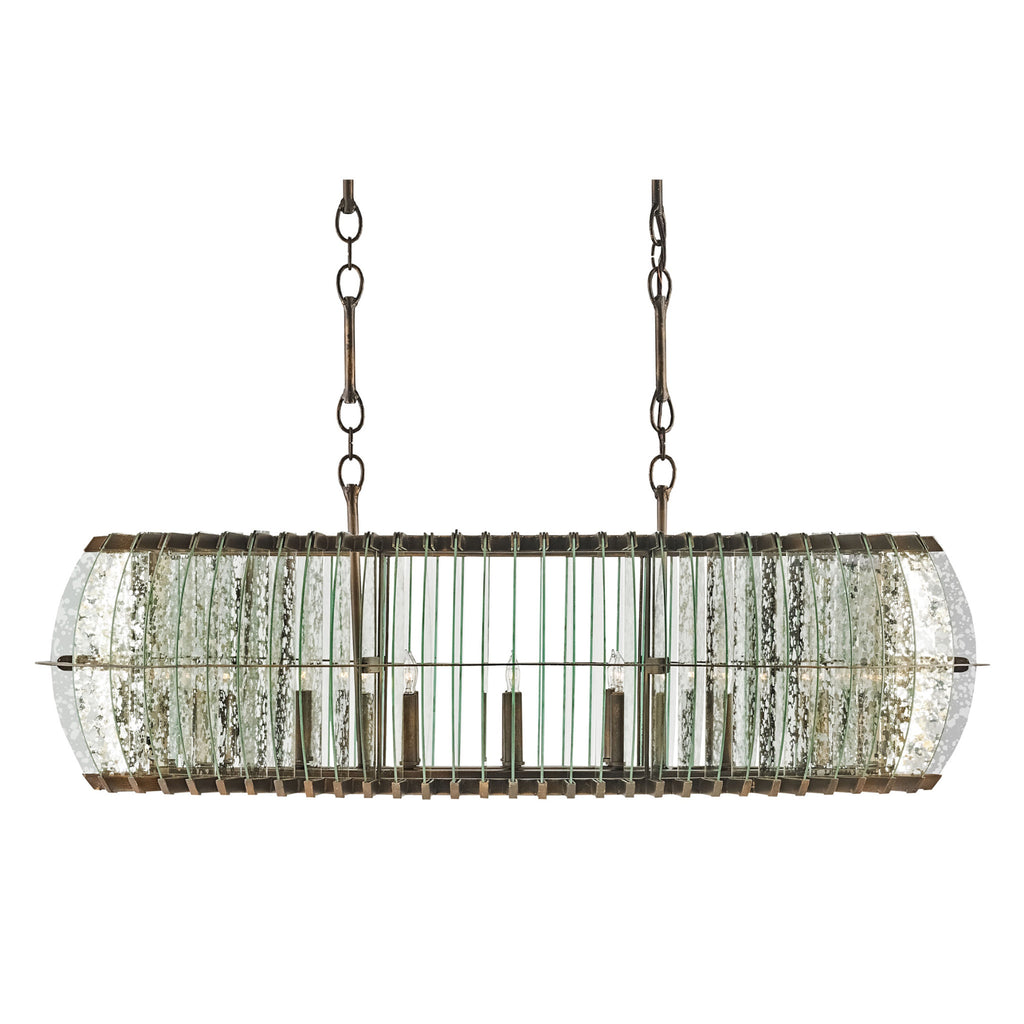 zanbar pendant light