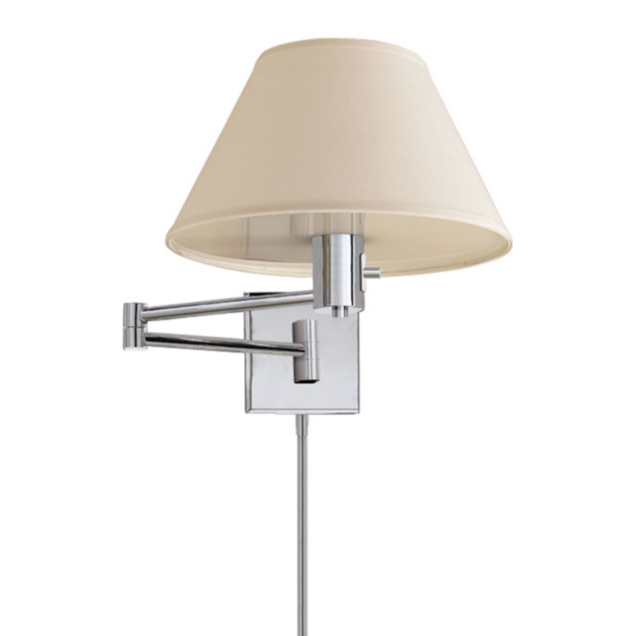 classic swing arm lamp