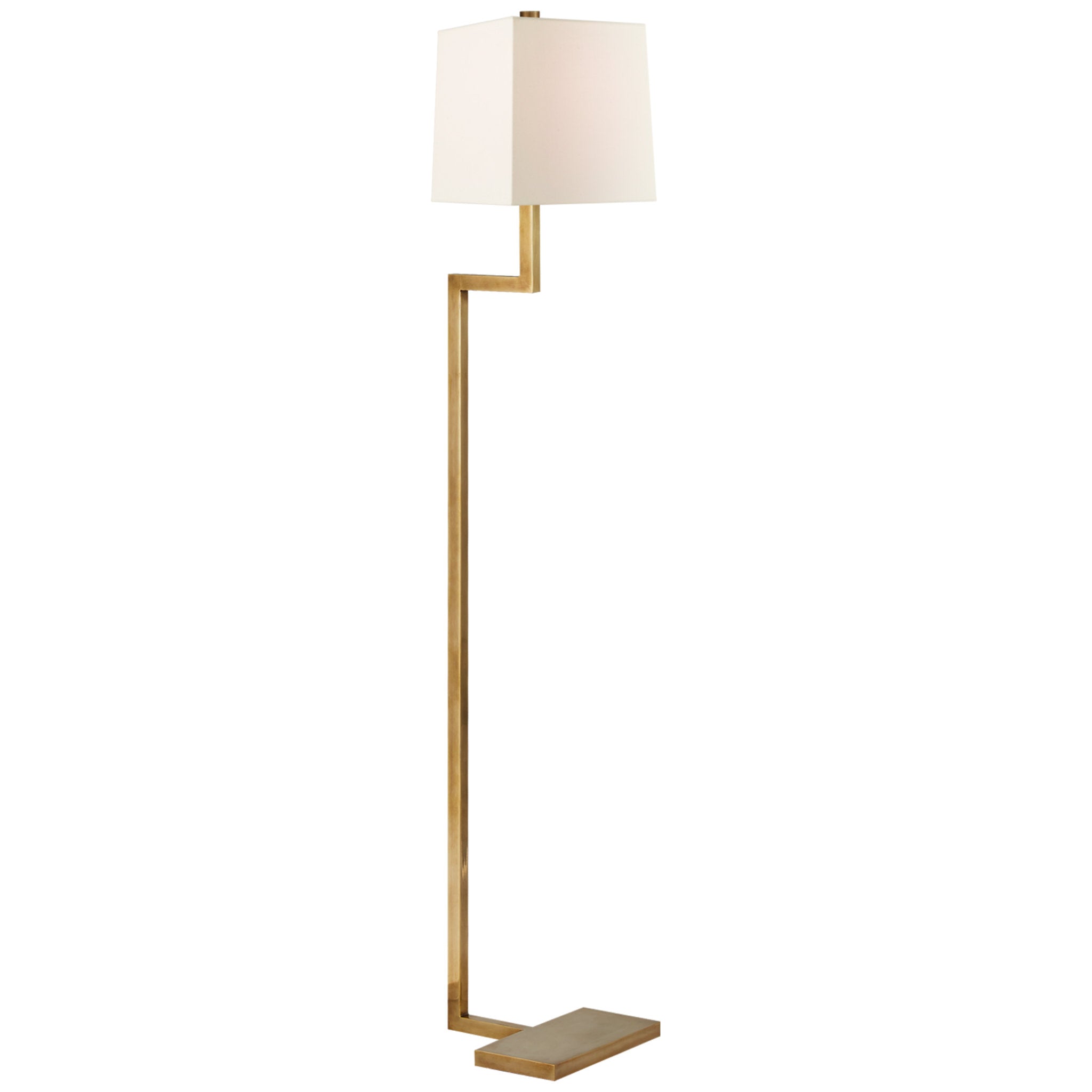 ARN3003HABL by Visual Comfort - Clarkson Table Lamp in Hand-Rubbed