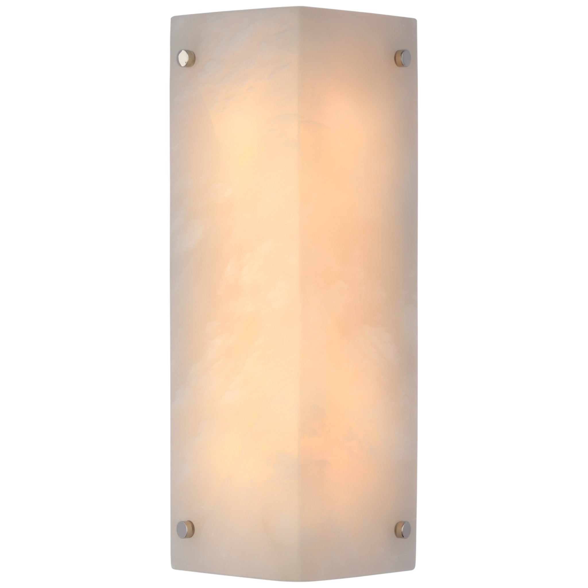 Visual Comfort AERIN IVA 2-LIGHT 7-INCH WALL SCONCE LIGHT : ARN2065BZ