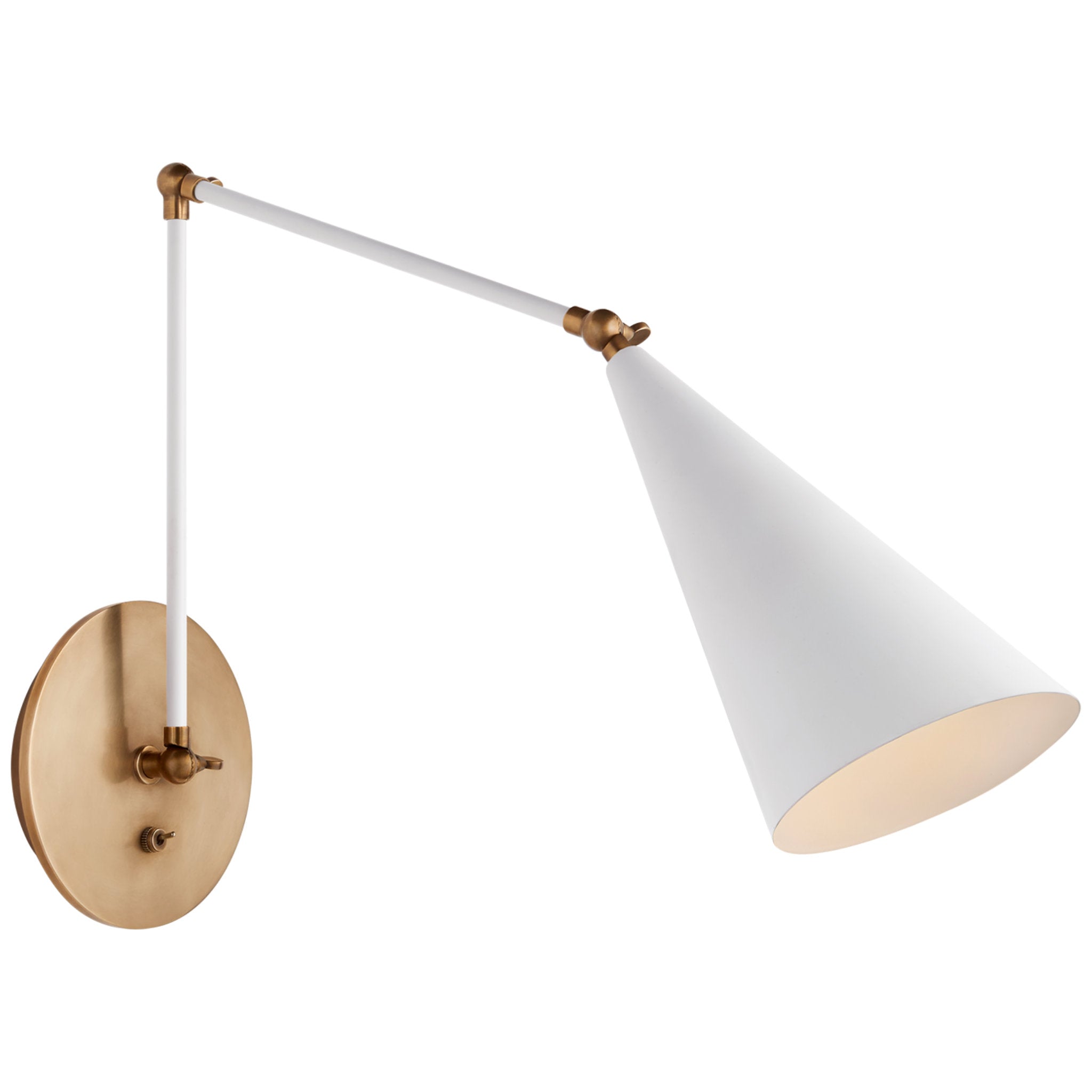 Clemente Table Lamp - ARN3010