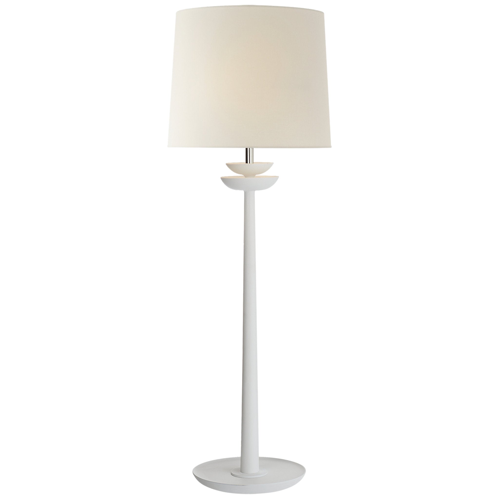 visual comfort buffet lamp