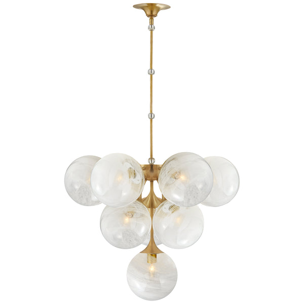 aerin lighting chandelier