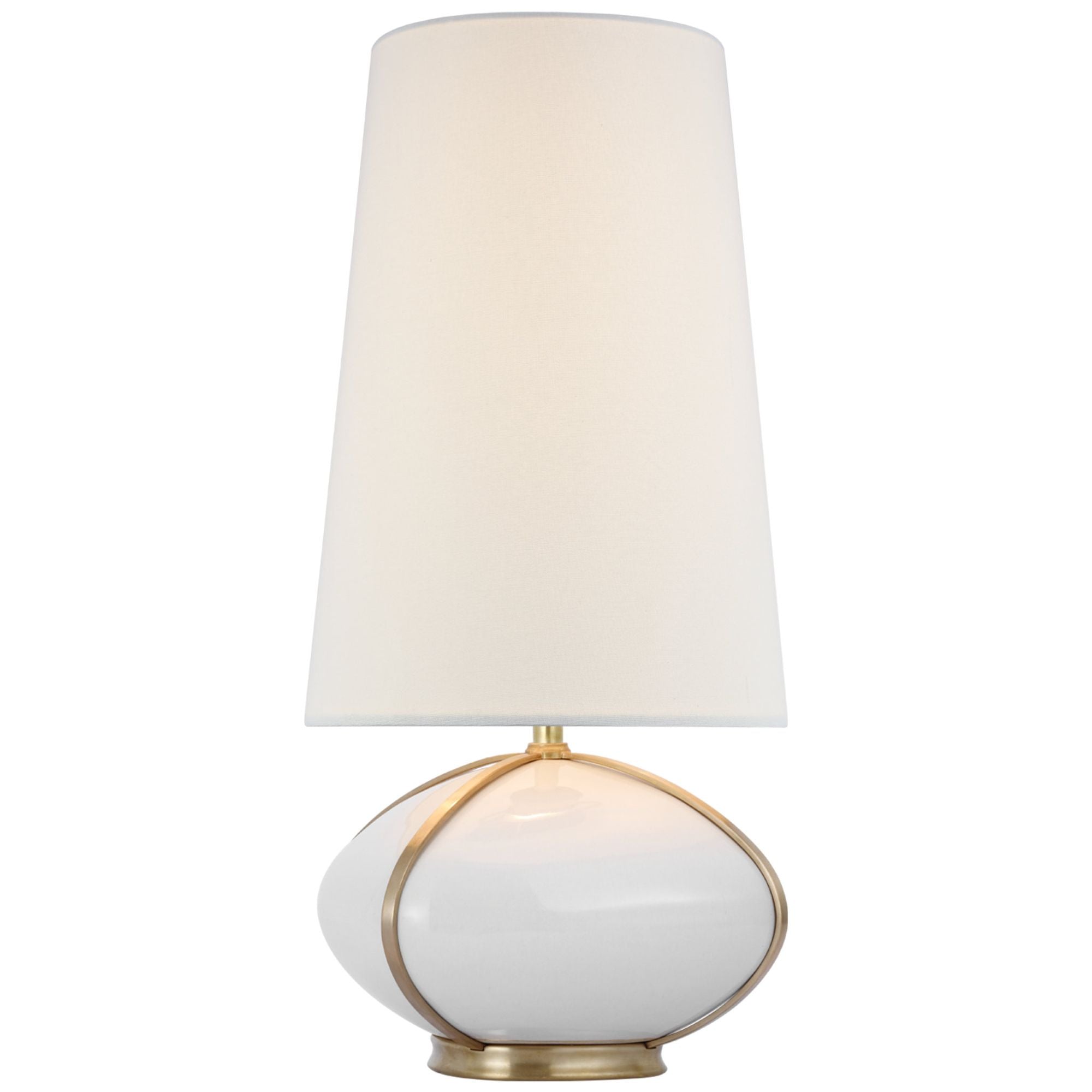 Visual Comfort Lighting, Troye Medium Table Lamp, Table & Task Lamps –  Benjamin Rugs & Furniture