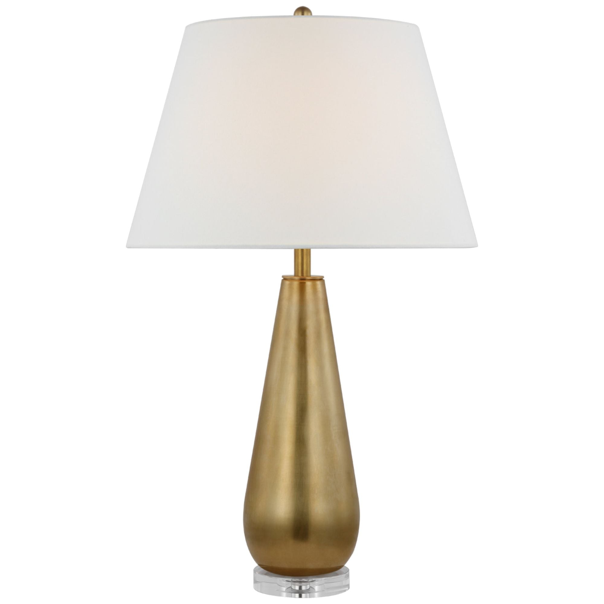 E. F. Chapman Quattro Table Lamp 29 Inch Table Lamp by Visual