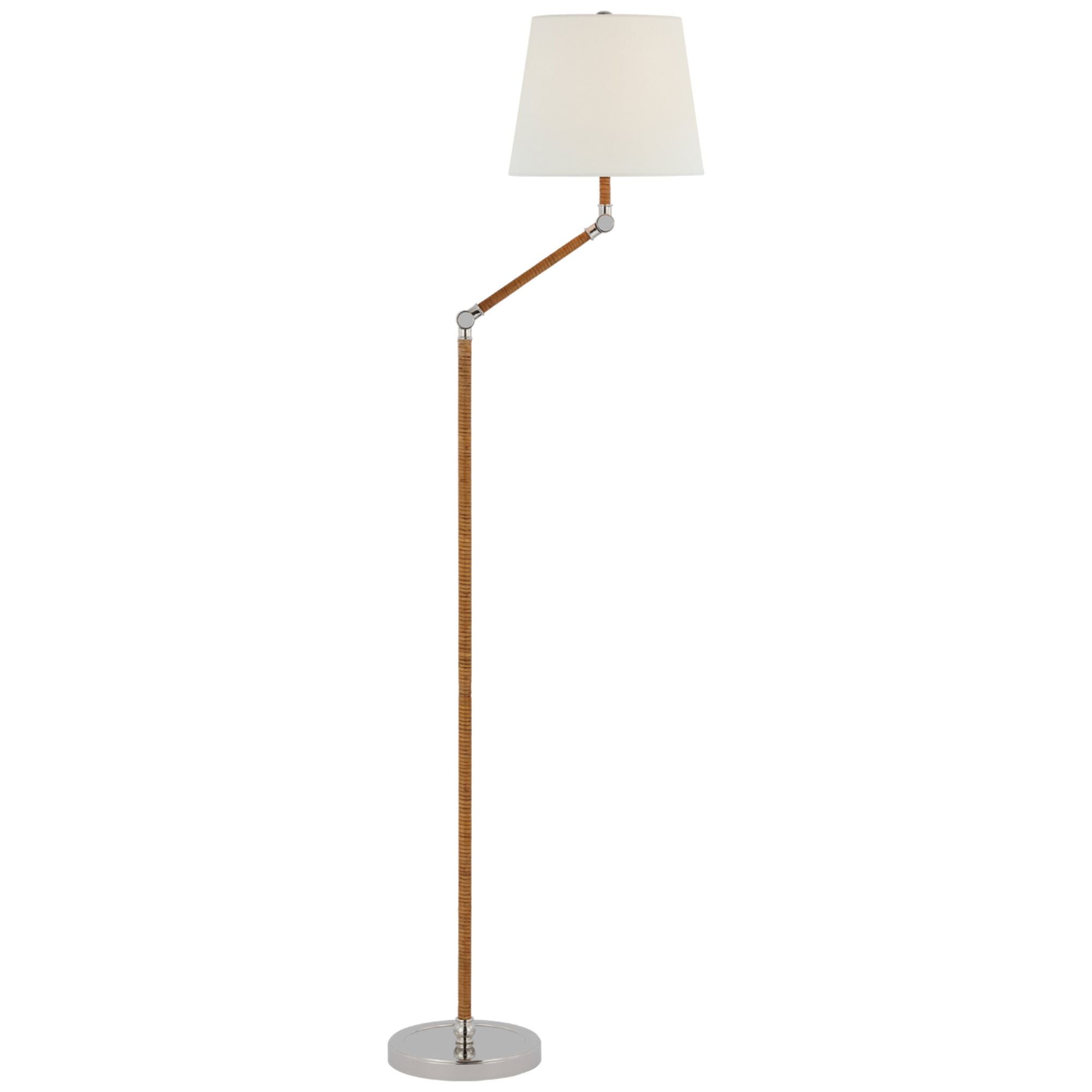 E.F. Chapman for Visual Comfort Tripod Floor Lamp, 62% Off