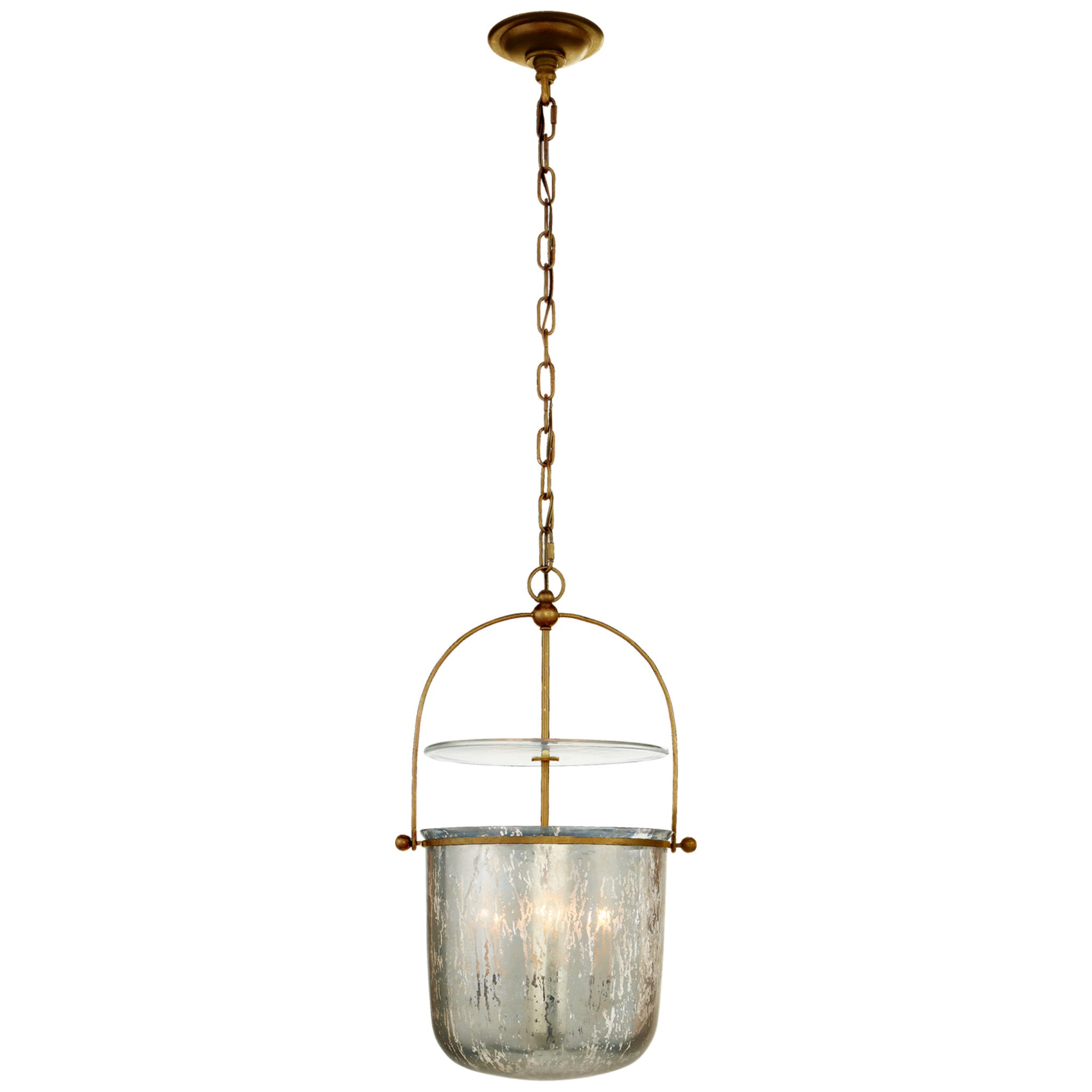 Visual Comfort E. F. Chapman Westminster Huge 6 Light Foyer Pendant Ceiling  Light -  Canada