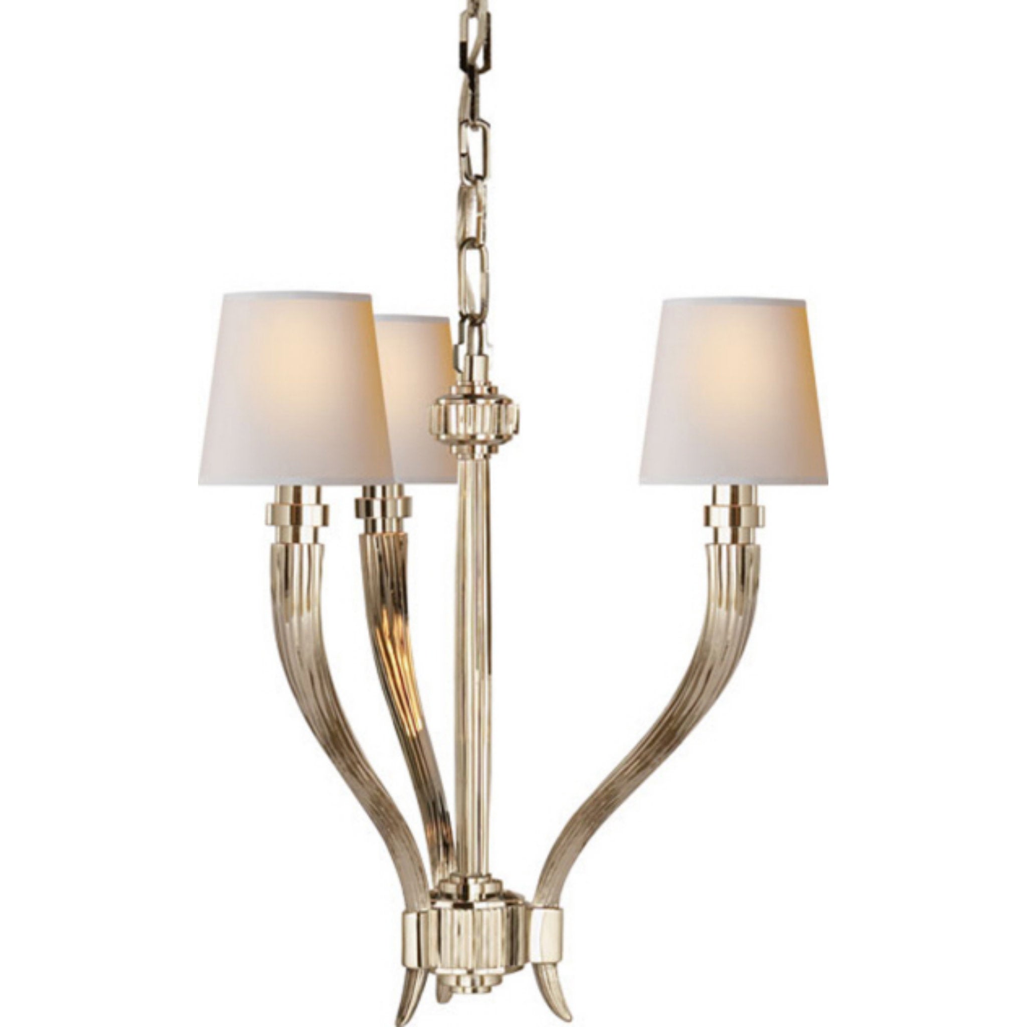 Chandelier E.F Chapman Classic Ring ~ Products \ Lighting \ Chandeliers  Brands \ Visual Comfort Products \ Lighting Ralph Lauren Home \ Chandeliers  Lighting \ Chandeliers ~ Archidzieło