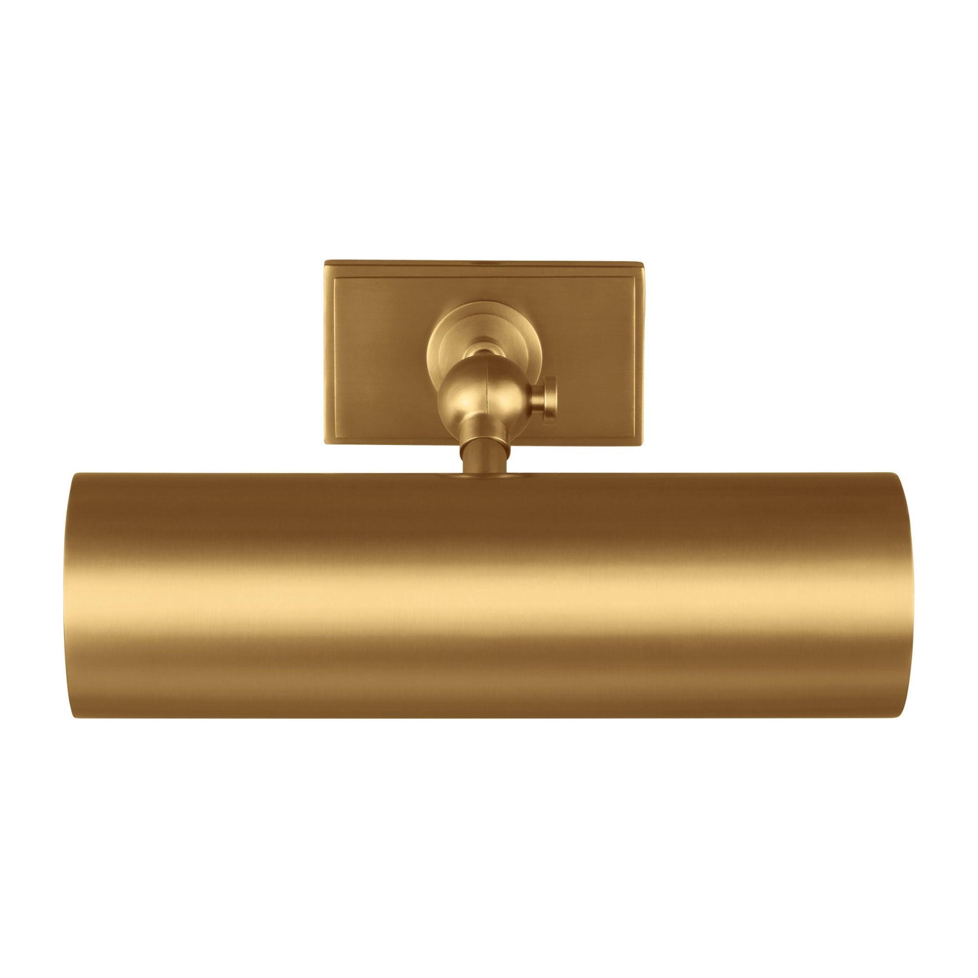 CHD2527AB by Visual Comfort - Parkington Small Single Wall Light in  Antique-Burnished Brass