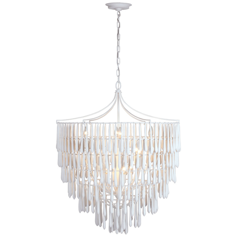 julie neill bubble chandelier