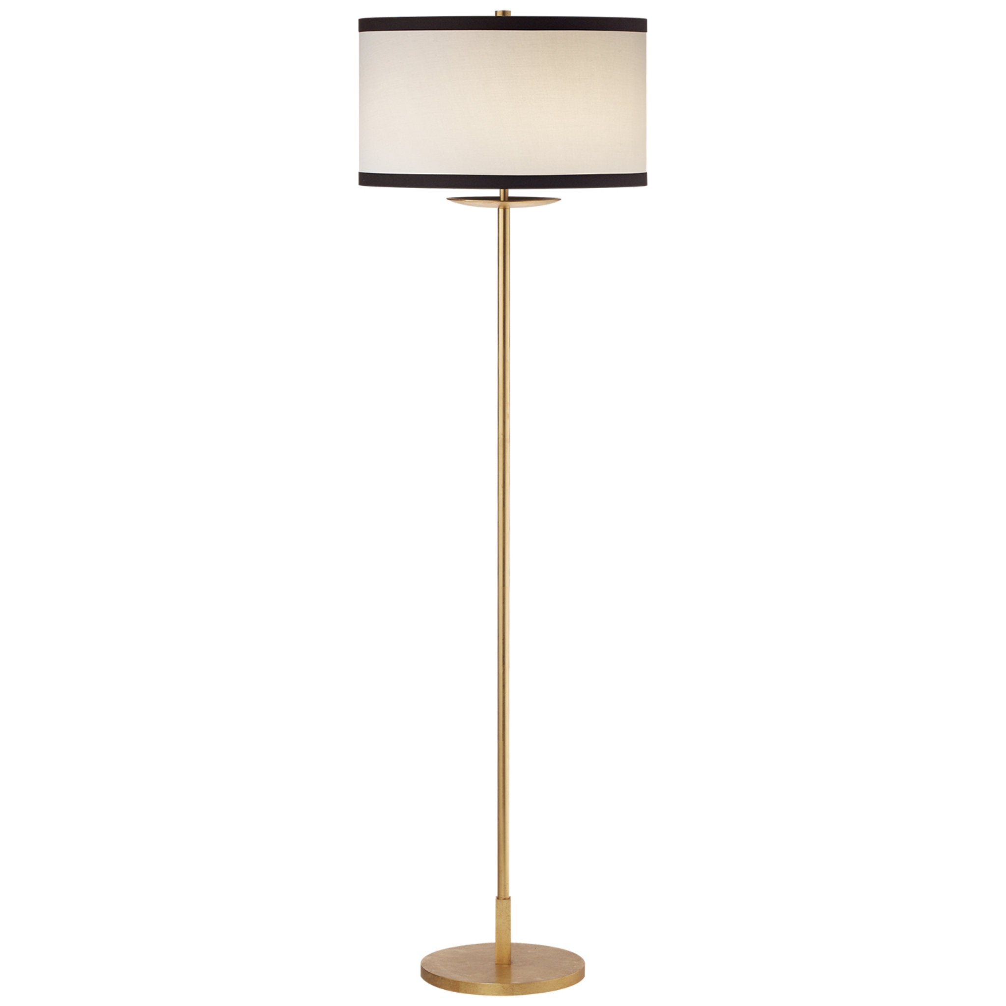 Visual Comfort Signature Collection KS 1070G-L kate spade new york Wal –  Foundry Lighting