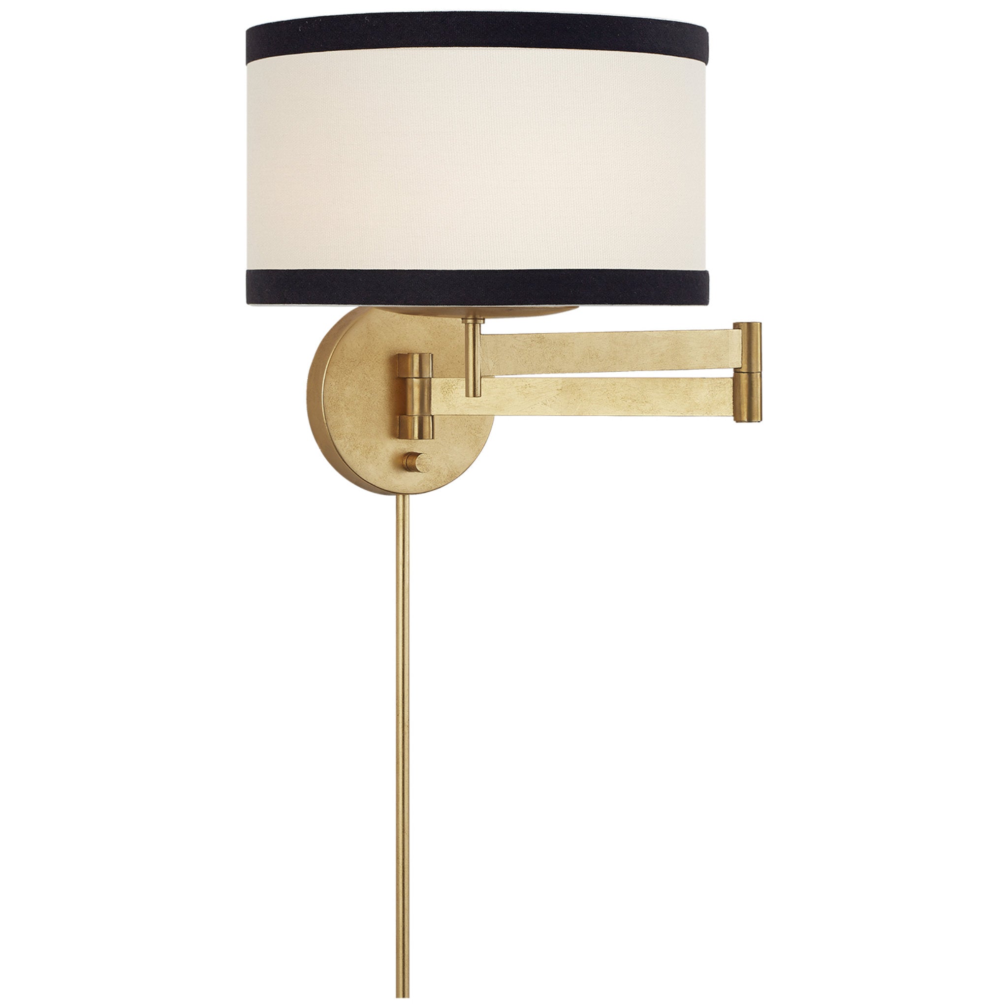 Visual Comfort Signature Collection KS 2075G-L/BL kate spade new york –  Foundry Lighting