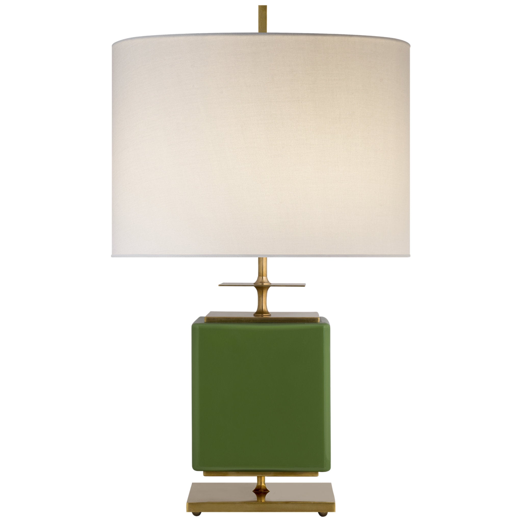 Visual Comfort Signature Collection KS 3043MSH-PK kate spade new york –  Foundry Lighting