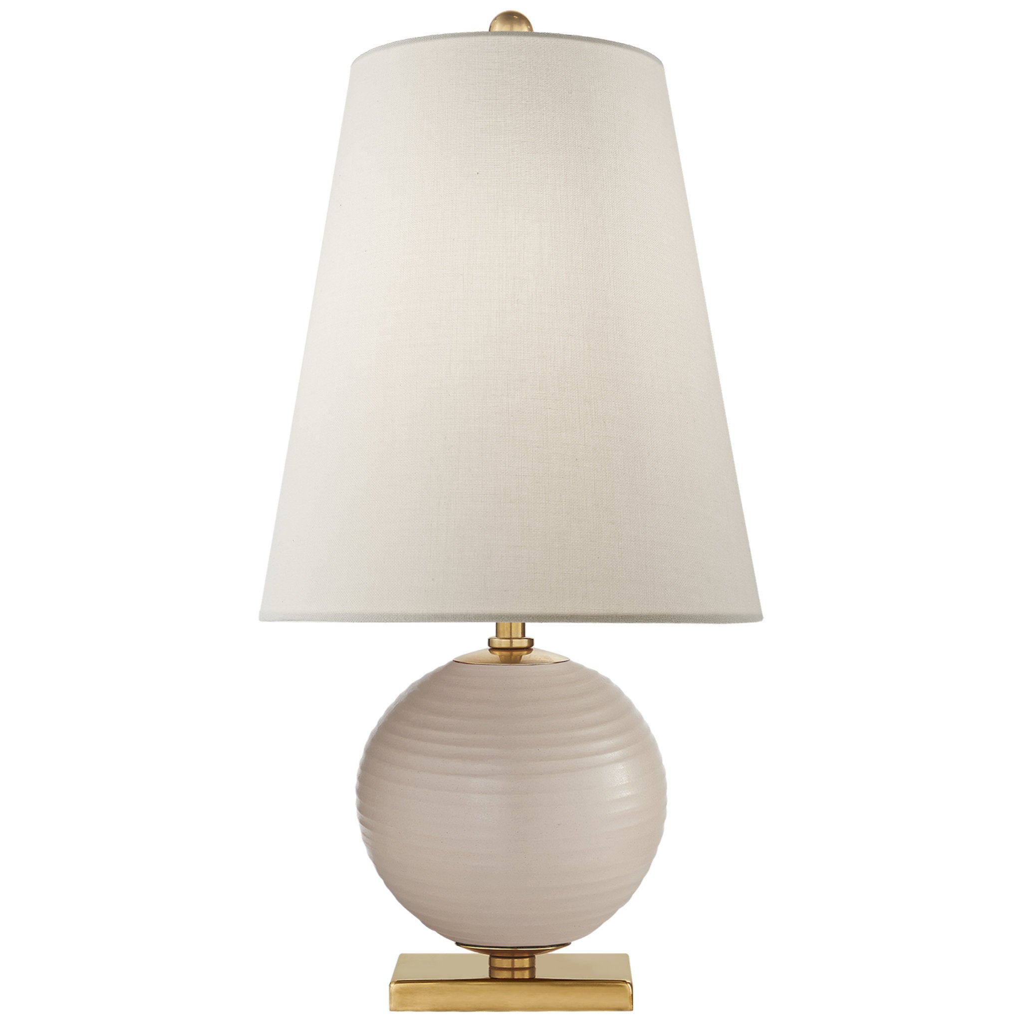 Visual Comfort Signature Collection KS 3101BLS-L kate spade new york C –  Foundry Lighting