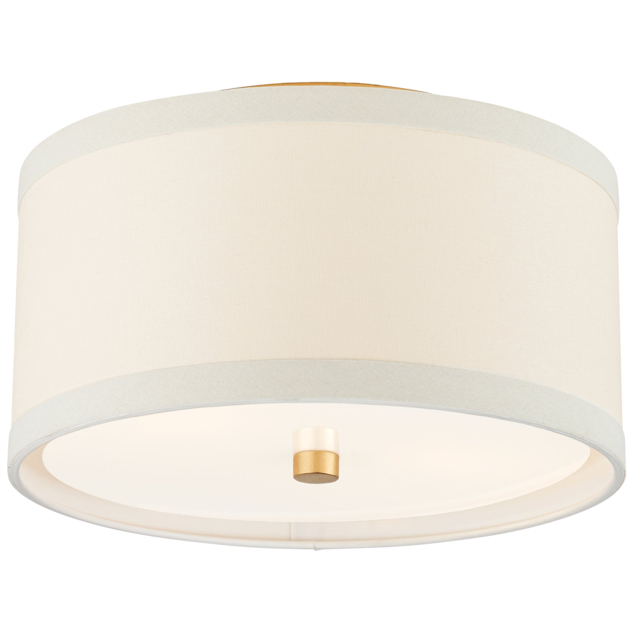 Visual Comfort Signature Collection KS 4070LC-NL kate spade new york W –  Foundry Lighting