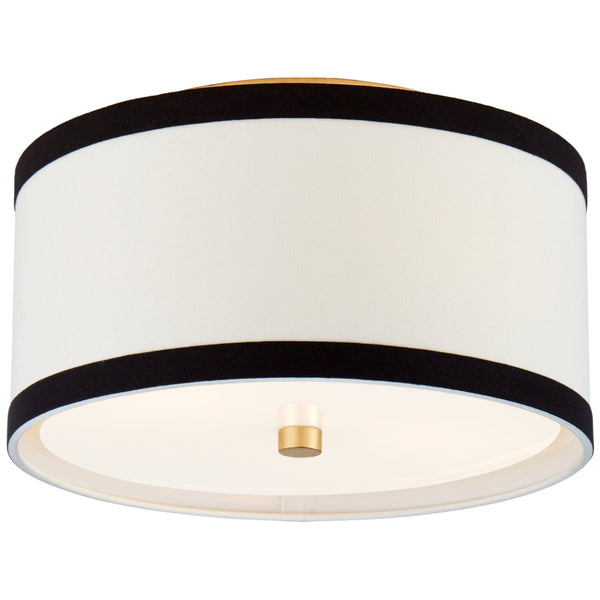 Visual Comfort Signature Collection KS 4070G-L/BL kate spade new york –  Foundry Lighting