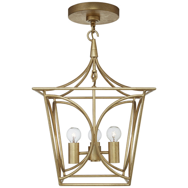 Cavanagh Small Lantern - KS5144