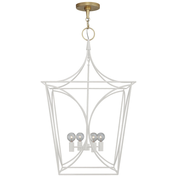 Cavanagh Small Lantern - KS5144