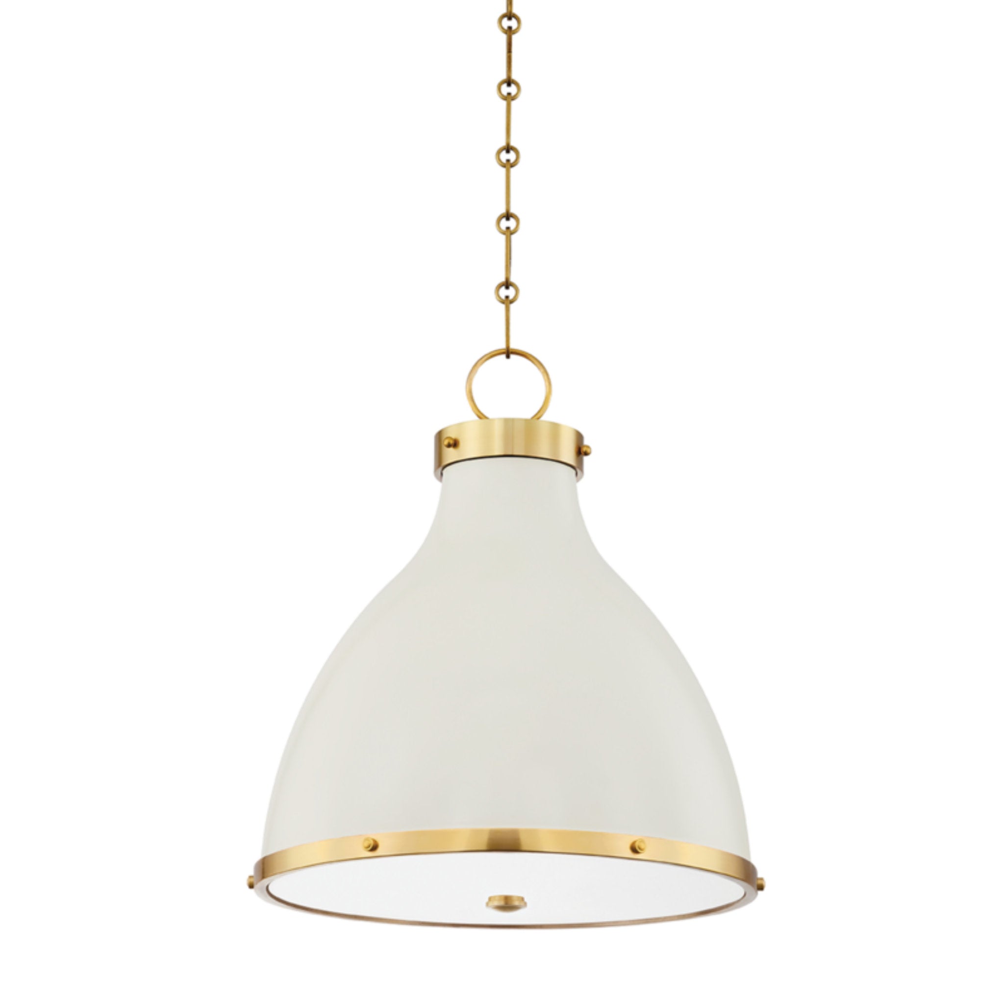 Metropolitan N6955-1-267B Underscore Pendant, 2-Light 200 Total Watts,  Cimmaron Bronze 