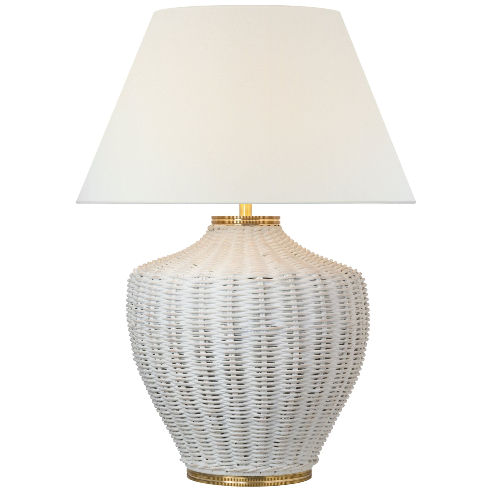 Visual Comfort Lighting, Troye Medium Table Lamp, Table & Task Lamps –  Benjamin Rugs & Furniture