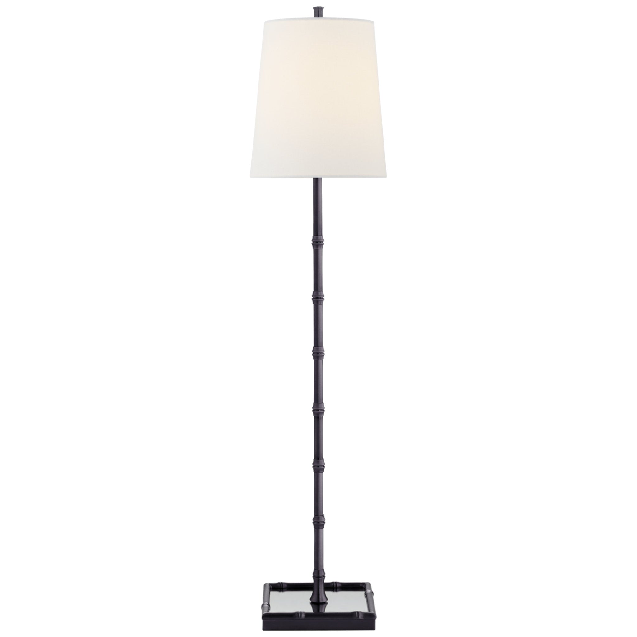 S1177HABL by Visual Comfort - Grenol Floor Lamp in Hand-Rubbed