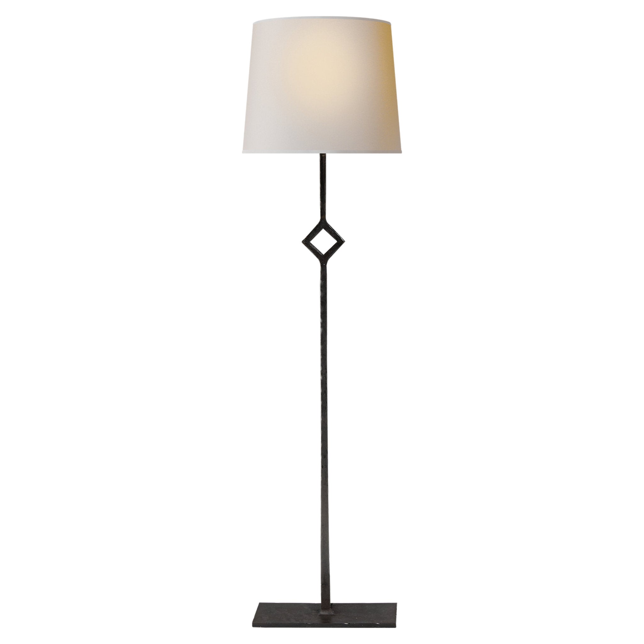 visual comfort buffet lamp