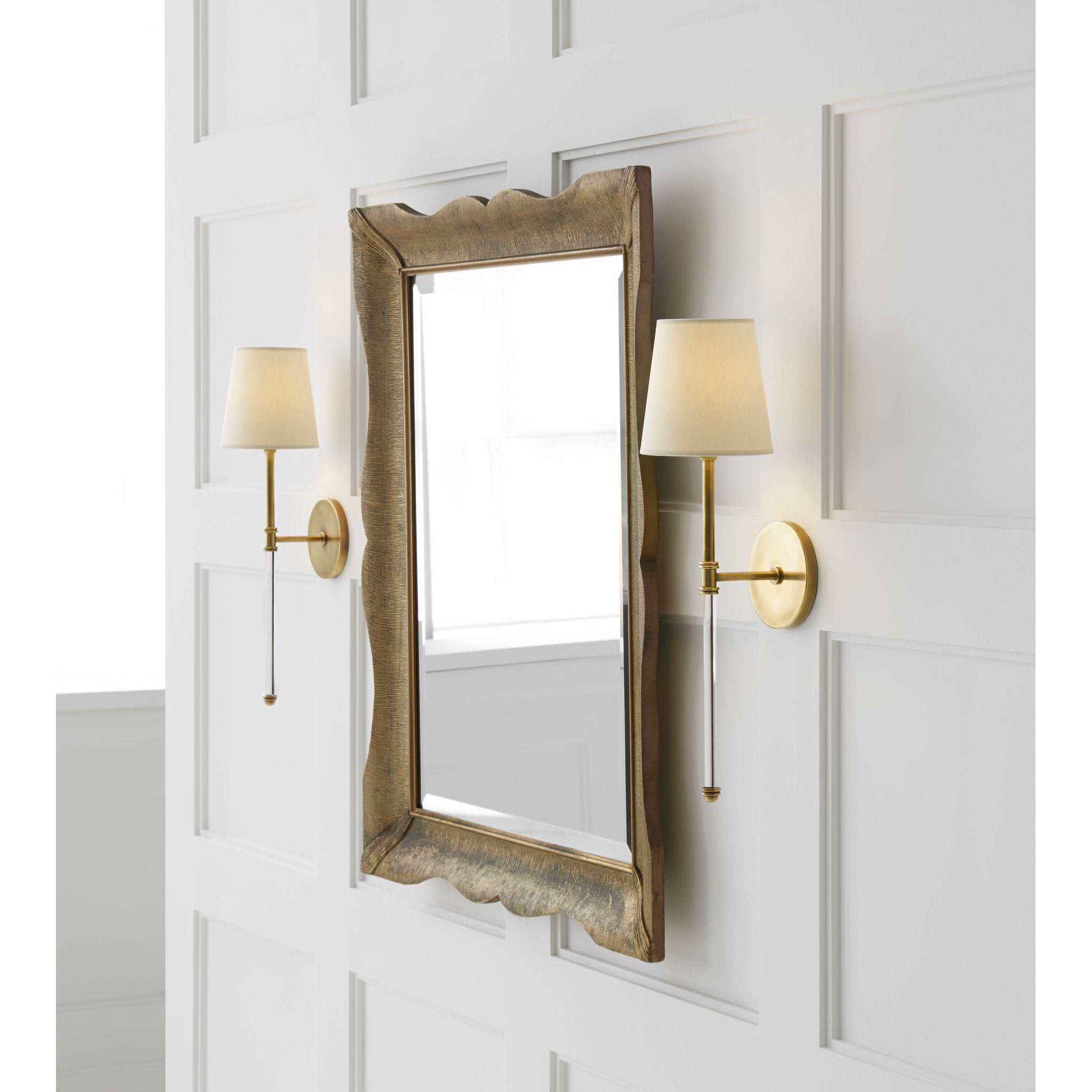 Visual Comfort Signature Collection S 2520HAB-L at Chown Hardware