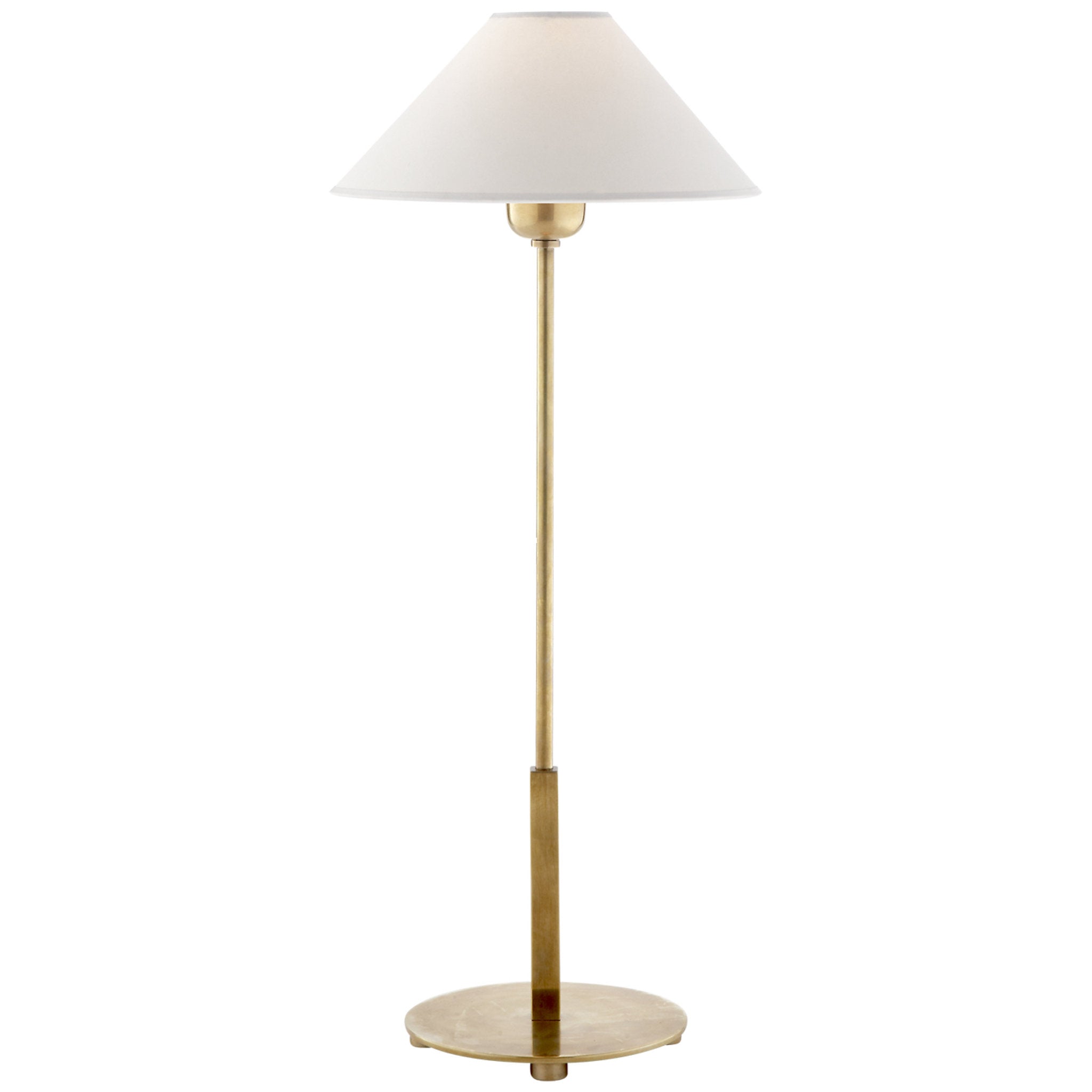 hackney table lamp