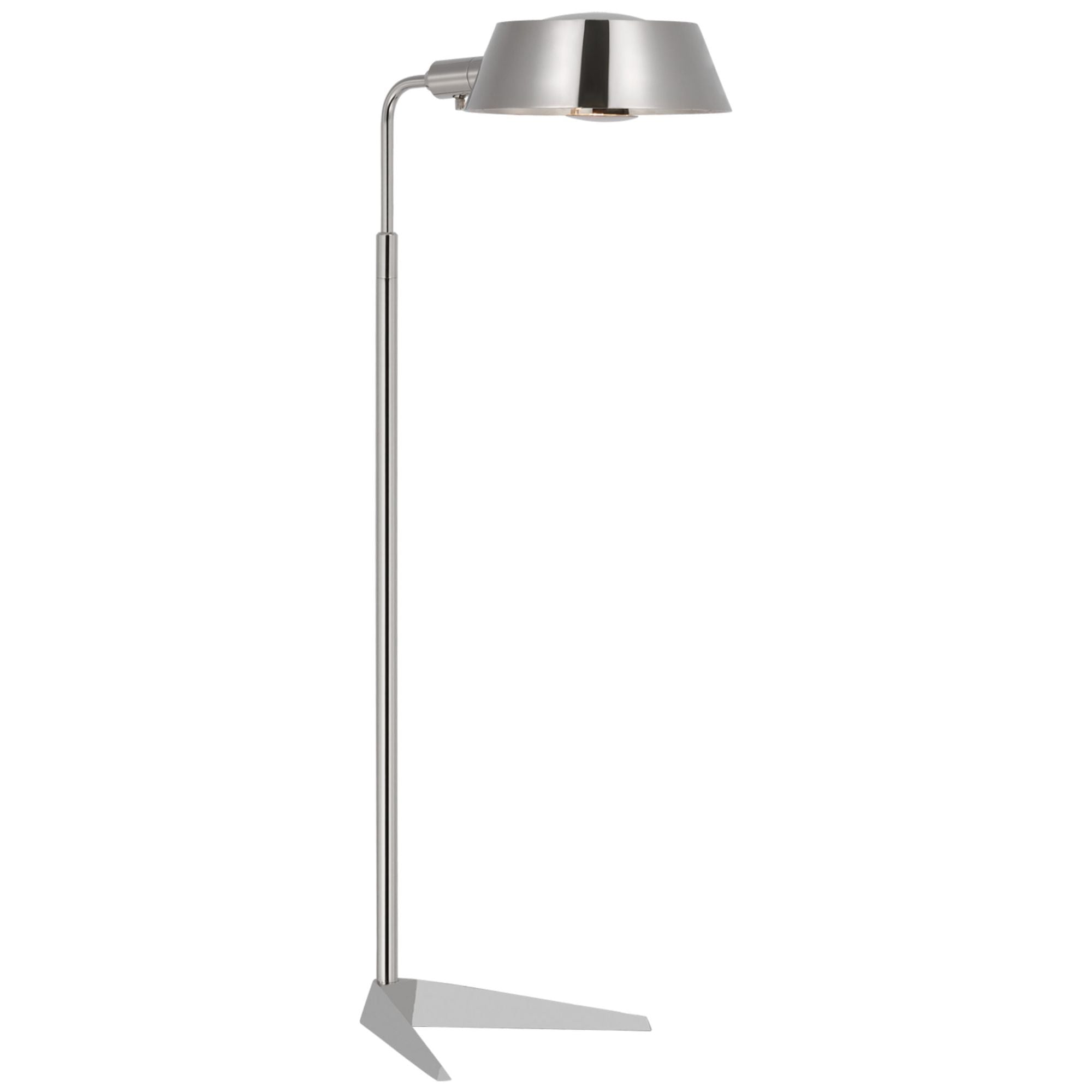 Thomas O'Brien Visual Comfort Parish Floor Lamp. Original Price: $819