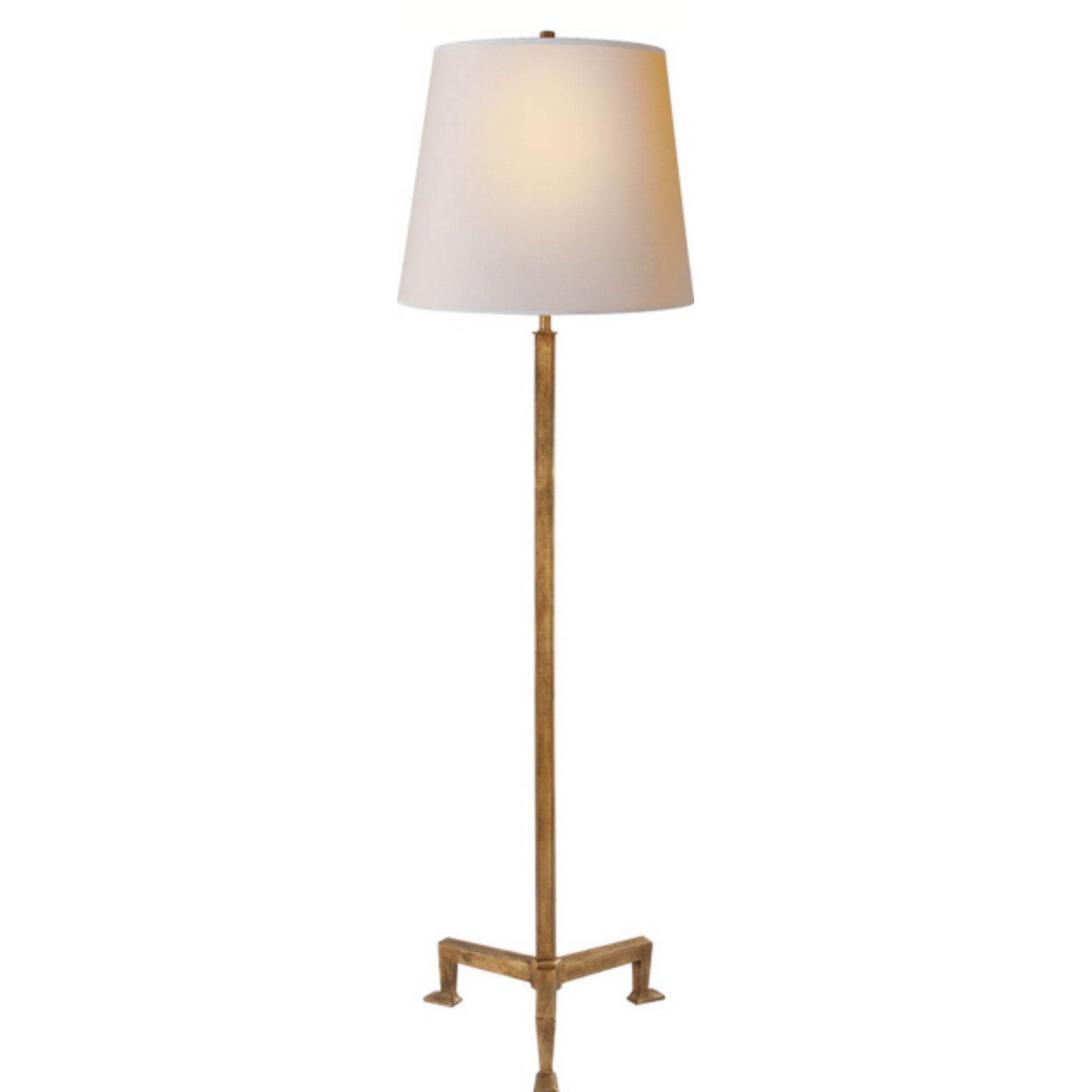 visual comfort tripod floor lamp