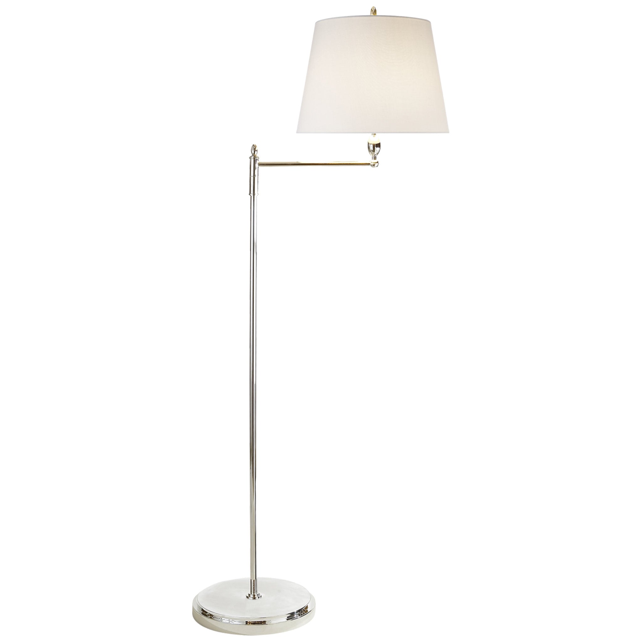 Thomas O'Brien Visual Comfort Parish Floor Lamp. Original Price: $819