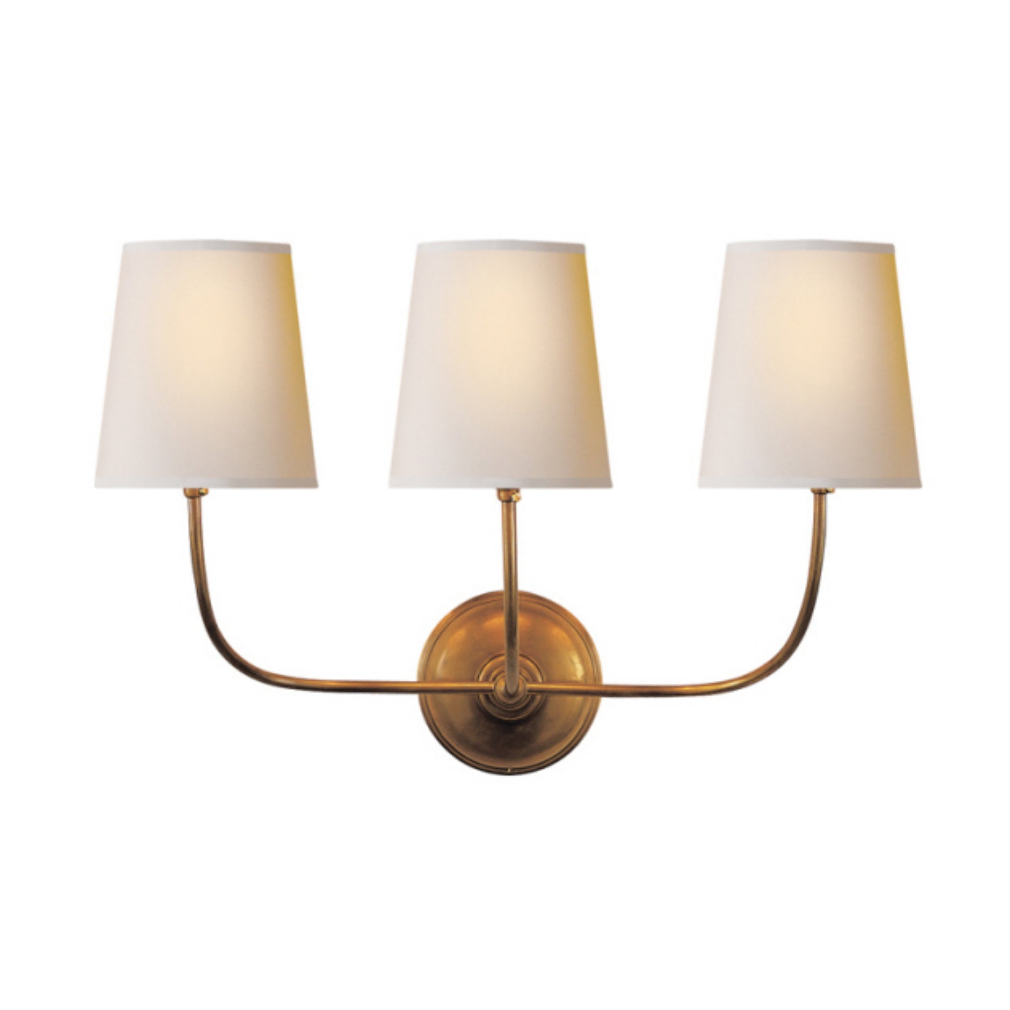 Keira LED Wall Wash LightBronze/Hand-Rubbed Antique Brass